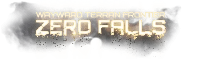 Wayward Terran Frontier: Zero Falls