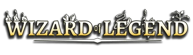 Wizard of Legend
