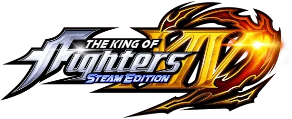 THE KING OF FIGHTERS 14 STEAM EDITION