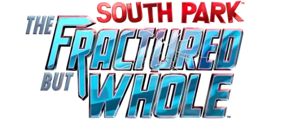 South Park: The Fractured But Whole (игра)