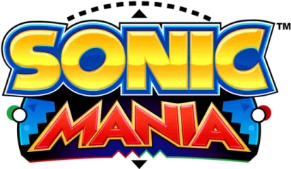 Sonic Mania