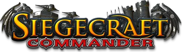 Siegecraft Commander