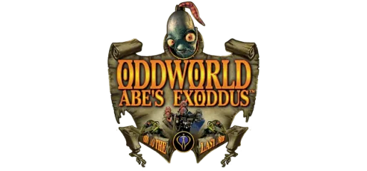 Oddworld: Abe's Exoddus