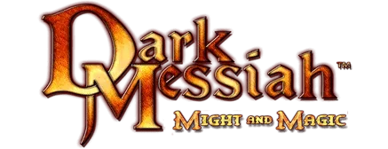 Dark Messiah of Might and Magic