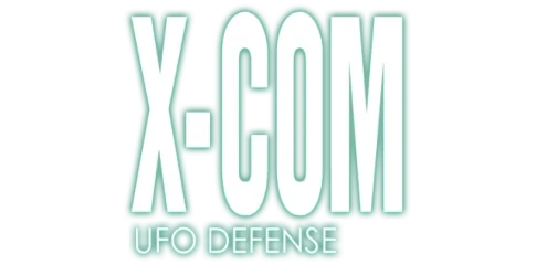 X-COM: UFO Defense
