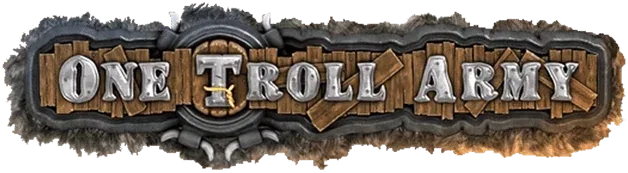 One Troll Army
