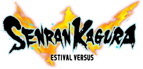 SENRAN KAGURA ESTIVAL VERSUS