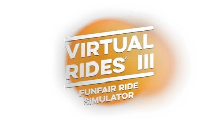 Virtual Rides 3 - Funfair Simulator