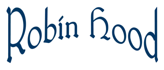 Robin Hood: The Legend of Sherwood
