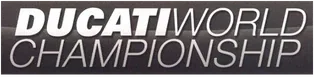 Ducati World Championship