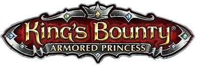 King's Bounty: Armored Princess