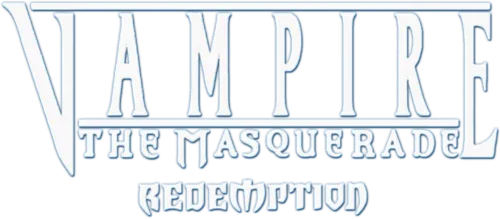 Vampire: The Masquerade - Redemption
