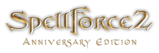 SpellForce 2 - Anniversary Edition