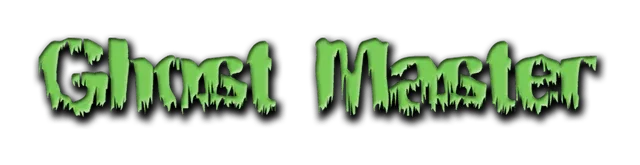 Ghost Master