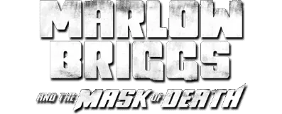 Marlow Briggs and the Mask of Death