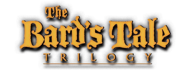 The Bard's Tale Trilogy