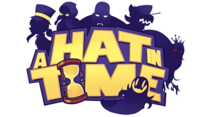 A Hat in Time