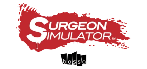 Surgeon Simulator