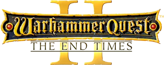 Warhammer Quest 2: The End Times