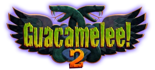 Guacamelee! 2