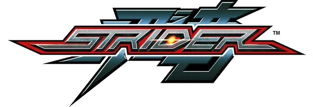 STRIDER