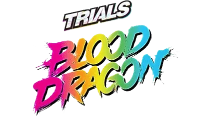 Trials of the Blood Dragon