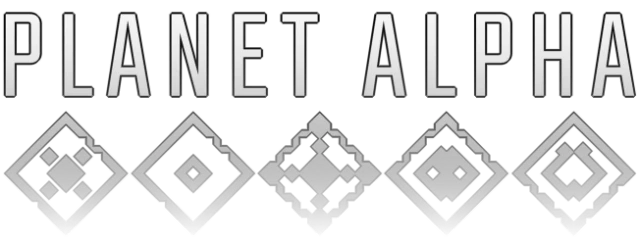 PLANET ALPHA
