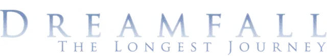 Dreamfall: The Longest Journey