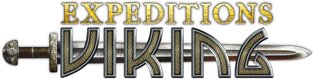 Expeditions: Viking