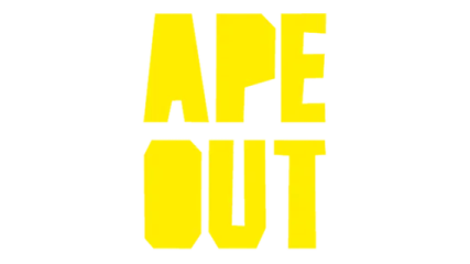 APE OUT