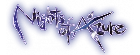 Nights of Azure