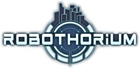 Robothorium: Cyberpunk Dungeon Crawler