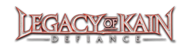 Legacy of Kain: Defiance
