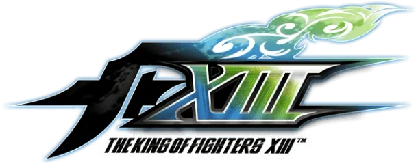 THE KING OF FIGHTERS 13 STEAM EDITION