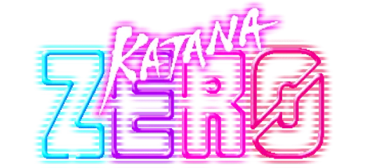 Katana ZERO