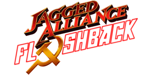Jagged Alliance Flashback