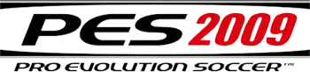 Pro Evolution Soccer 2009