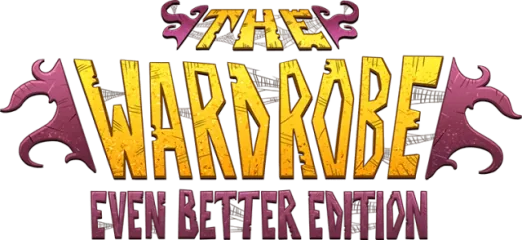 The Wardrobe - Even Better Edition