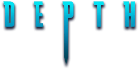 Логотип Depth