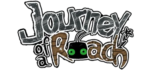 Journey of a Roach