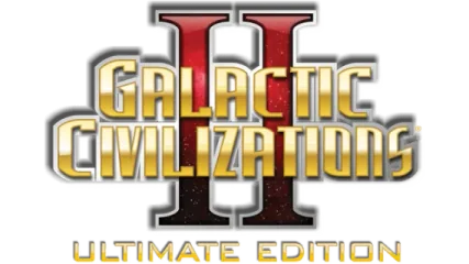 Galactic Civilizations 2: Ultimate Edition