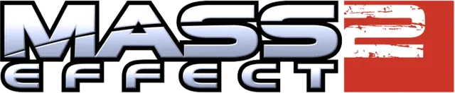 Логотип Mass Effect 2