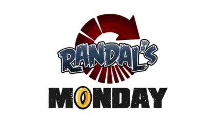 Randal's Monday