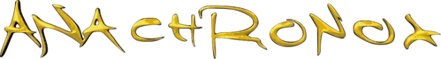 Anachronox