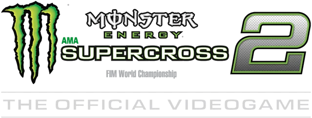 Monster Energy Supercross - The Official Videogame 2