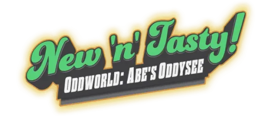 Oddworld: New 'n' Tasty