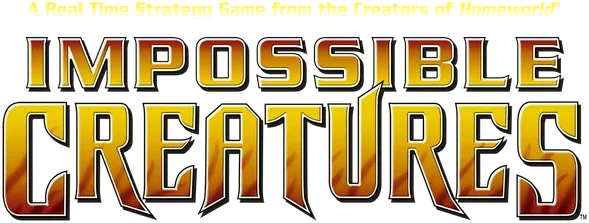Impossible Creatures Steam Edition