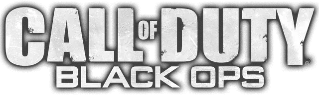 Call of Duty Black Ops