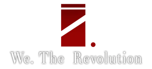 We. The Revolution