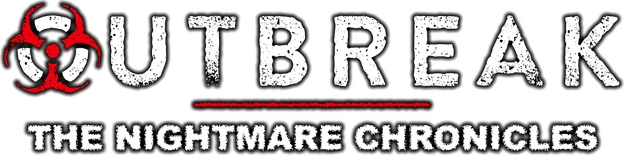 Outbreak: The Nightmare Chronicles